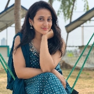 Kruthika Gowda