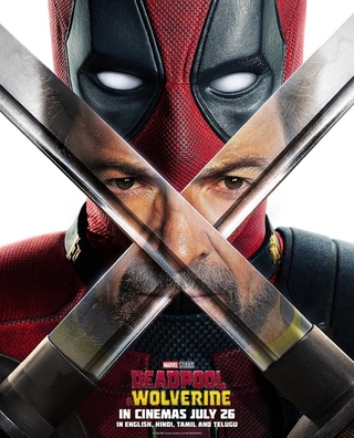 Deadpool & Wolverine (2024) photo 2