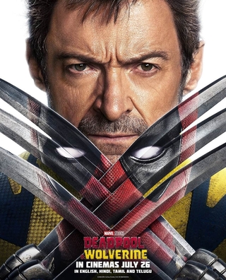 Deadpool & Wolverine (2024) photo 1