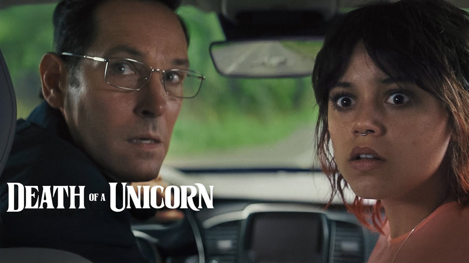 Death Of A Unicorn | Official Trailer 2 HD | A24