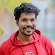 Deepu Navaikulam