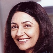 Deepti Naval