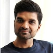Deep Dholakia