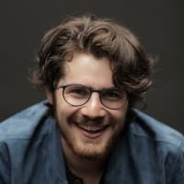 Daniel Roher