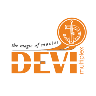 Devi Multiplex logo
