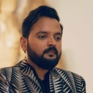 Vinay Bhardwaj