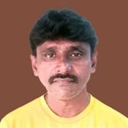 Dhana Harijan