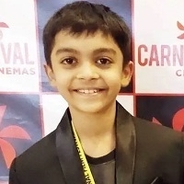 Dhanay Seth