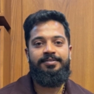 Dhanushkumar D Shetty