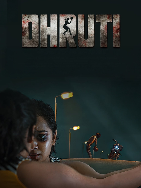 Dhruti