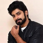 Dheekshith Shetty