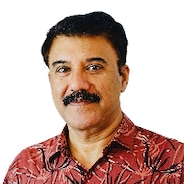 Dinesh pattath