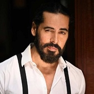 Dino Morea