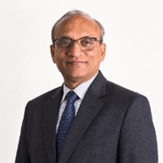 Shanthikumar Chilumula