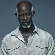 Djimon Hounsou