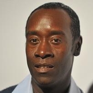 Don Cheadle