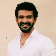 Yashraj Dimbale