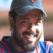 Abhiram Radhakrishnan