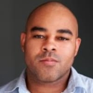 Van Barr Jr.