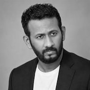 Dr. Nilesh Mane