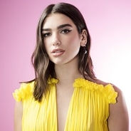 Dua Lipa