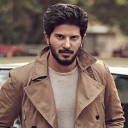Dulquer Salmaan