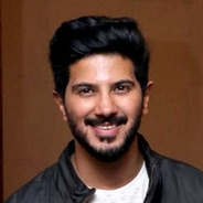 Dulquer Salmaan