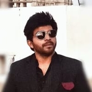 Durgha Dev Naidu