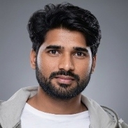 Kailash Pawar