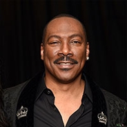 Eddie Murphy