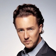 Edward Norton