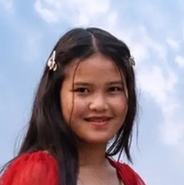DaphilinMary Lyngdoh Nonglait