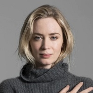 Emily Blunt