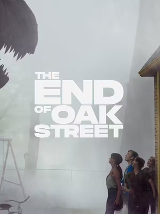 The End of Oak Street photo 1