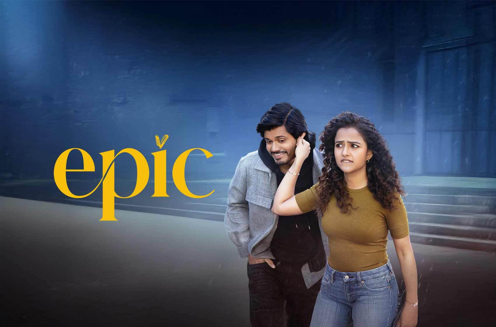 Epic – First Semester (2026) Movie Filmy4wap