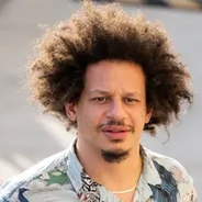 Eric André
