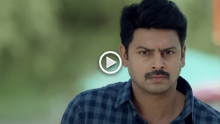 Erracheera - Official Trailer | Sri Ram, Suman Babu | Ch. Suman Babu | Pramod Pulligilla