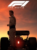 F1 The Movie (2025)