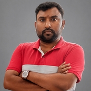 Sateesh Avala