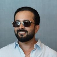 Shine Varghese