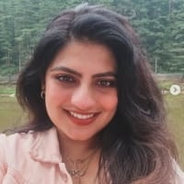 Tusharika Rajyaguru