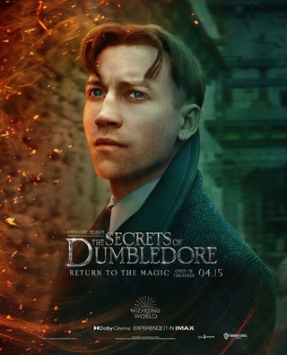 Fantastic Beasts: The Secrets of Dumbledore (2022) photo 13