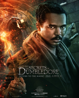 Fantastic Beasts: The Secrets of Dumbledore (2022) photo 15