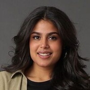 Faria Abdullah