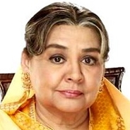 Farida Jalal