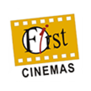 First Cinema logo