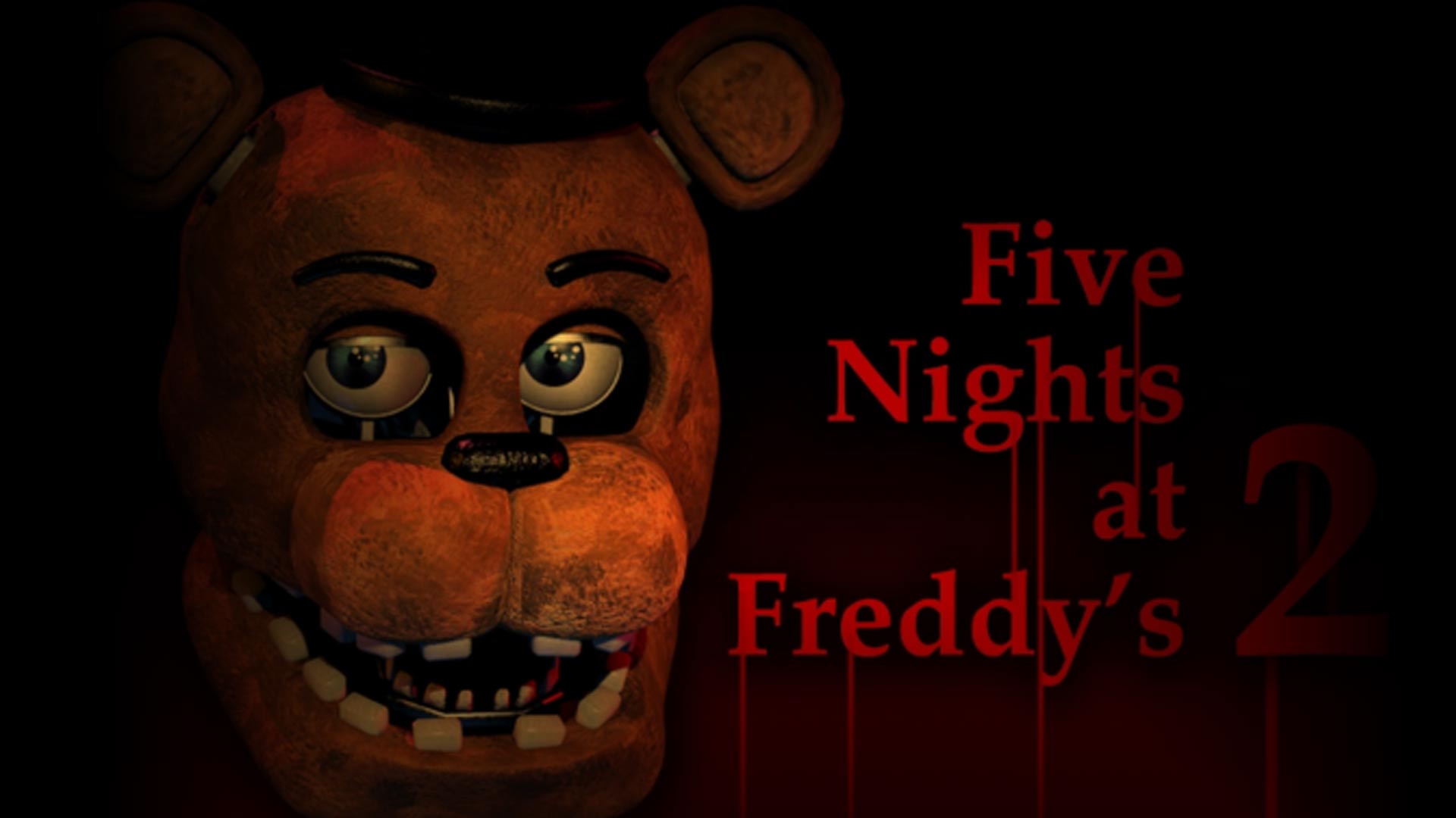 Five Nights at Freddy's 2 | Official Trailer