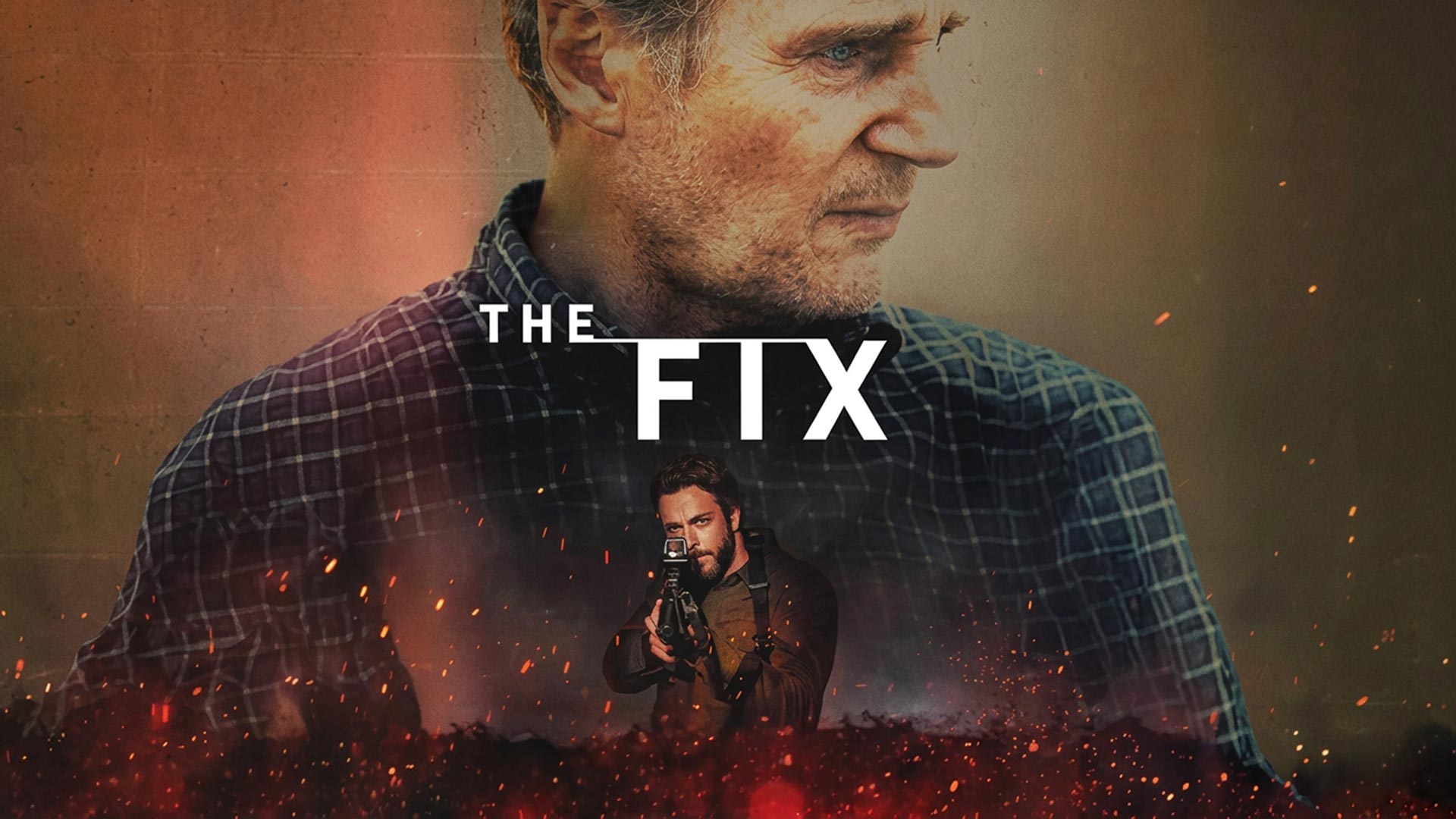 THE FIX Official Trailer 2 (NEW 2026)