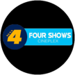 Four Shows Cineplex Dolby Atmos, Razole
