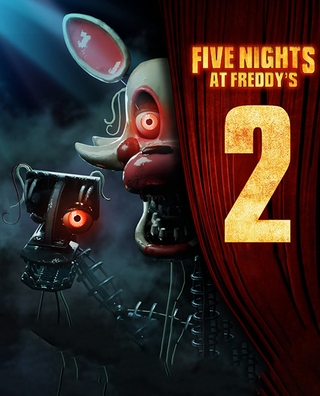 Five Nights at Freddy's 2 photo 3